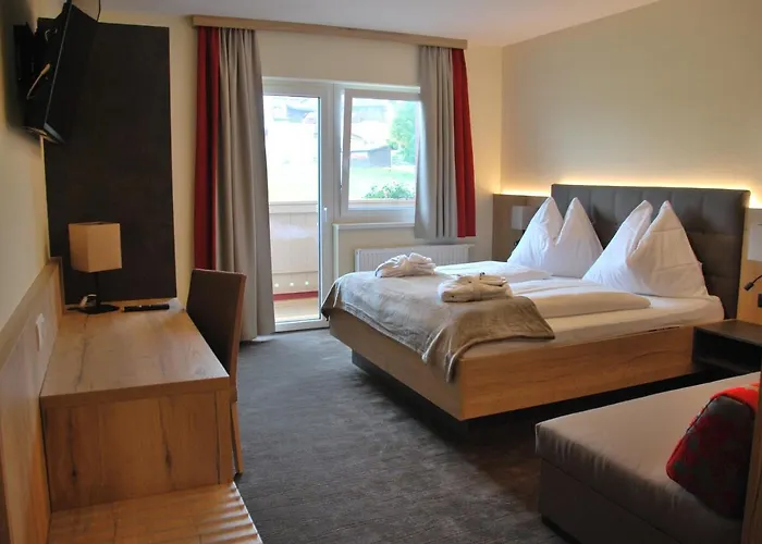 Ξενοδοχείο Pariente Schladming