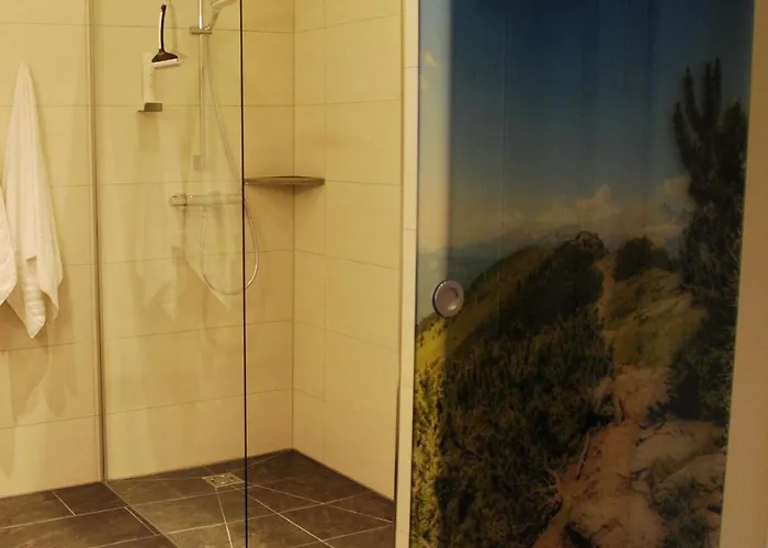 Pariente 3* Schladming