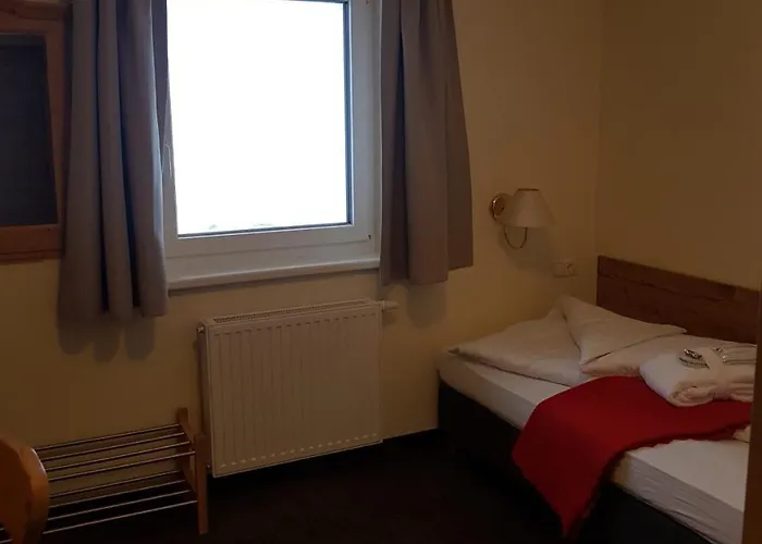 Ξενοδοχείο Pariente 3*