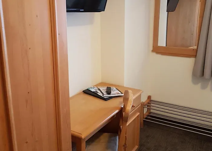 Hotel Pariente Schladming