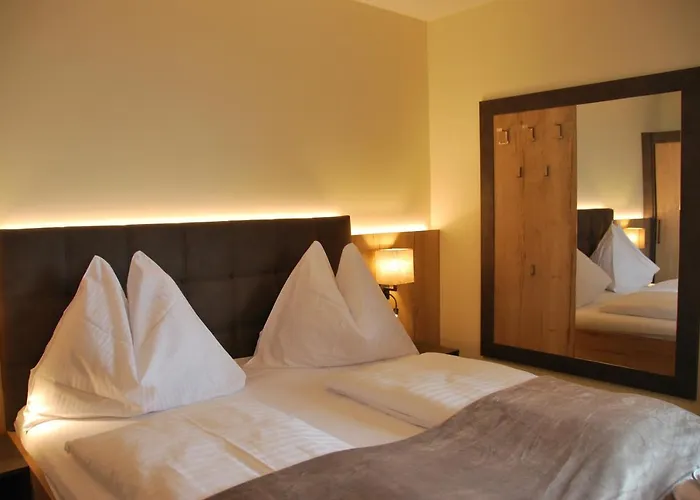 Pariente 3* Schladming