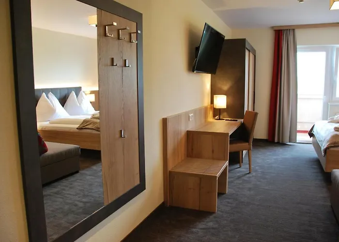 Pariente Ξενοδοχείο Schladming