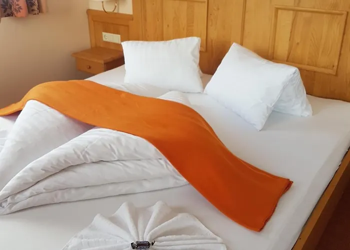 Hotel Pariente Schladming